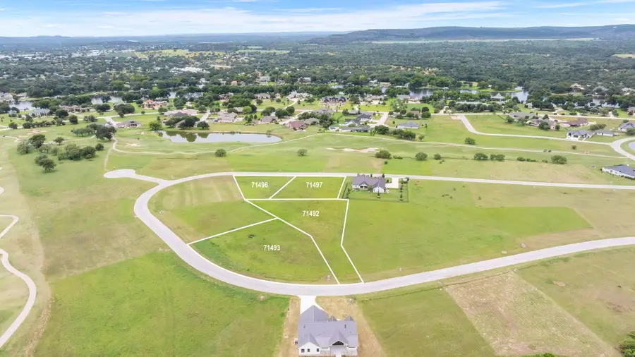 Lot 9056 Sandia Loop, Kingsland, TX 78639 - #3
