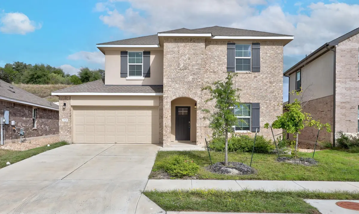 2624 Indian Clover Trl, Leander, TX 78641 - #1