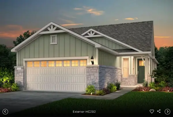 1104 Martingale St, Georgetown, TX 78633