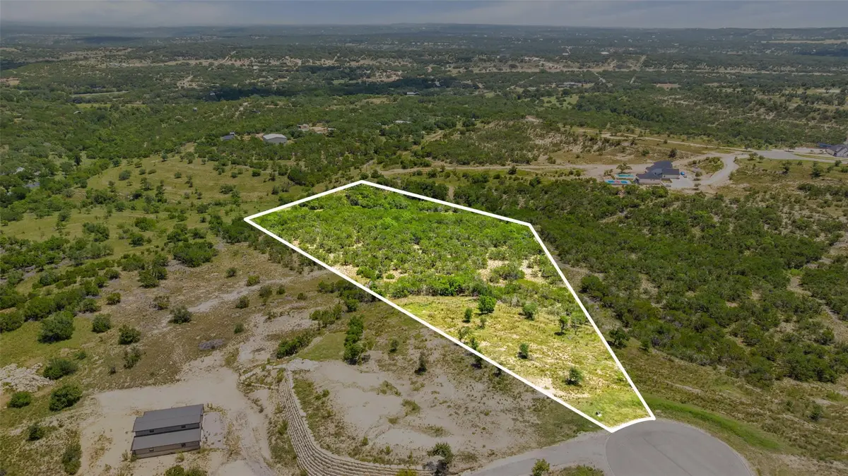 Lot 162 Legacy Hills, Johnson City, TX 78636 - Image #1