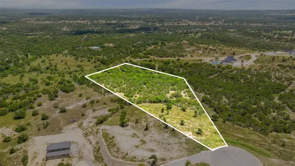 Lot 162 Legacy Hills, Johnson City, TX 78636