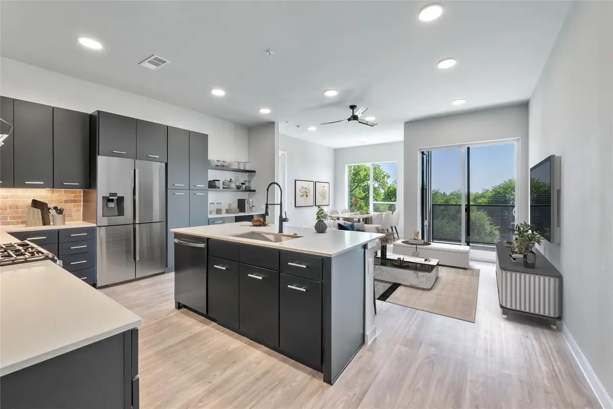 4510 Terry-o Ln #345, Austin, TX 78745 - Image #1