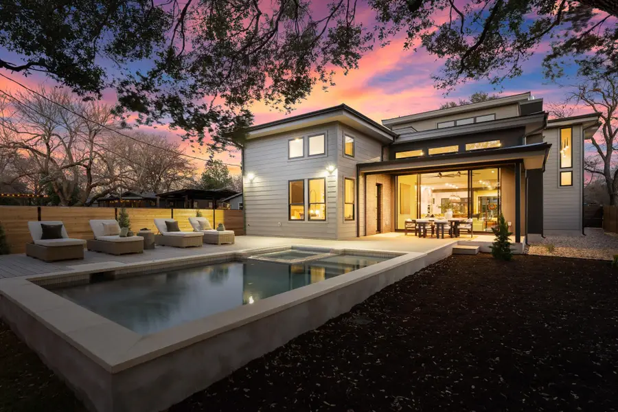 7706 Rutgers Ave, Austin, TX 78757 - Image #3