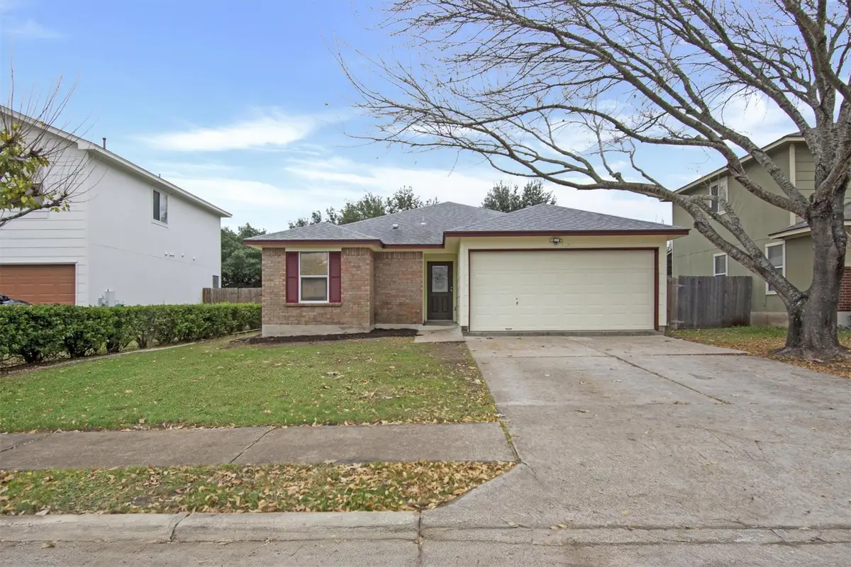 8205 Georgie Trace Ave, Austin, TX 78747 - #1