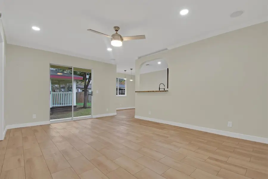 8205 Georgie Trace Ave, Austin, TX 78747 - #2