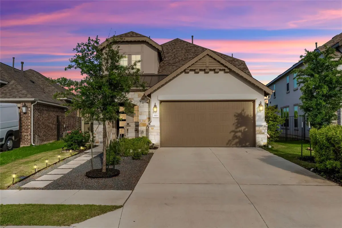 113 Dycus Bnd, Liberty Hill, TX 78642 - #1