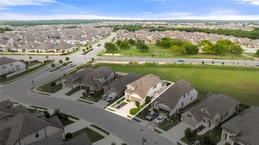 113 Dycus Bnd, Liberty Hill, TX 78642 - #2