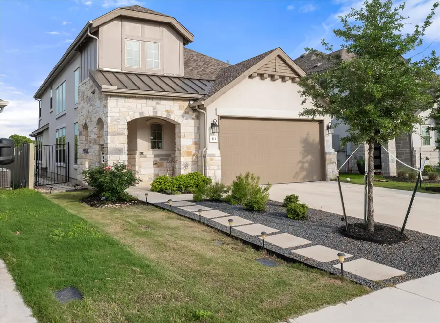113 Dycus Bnd, Liberty Hill, TX 78642 - #3