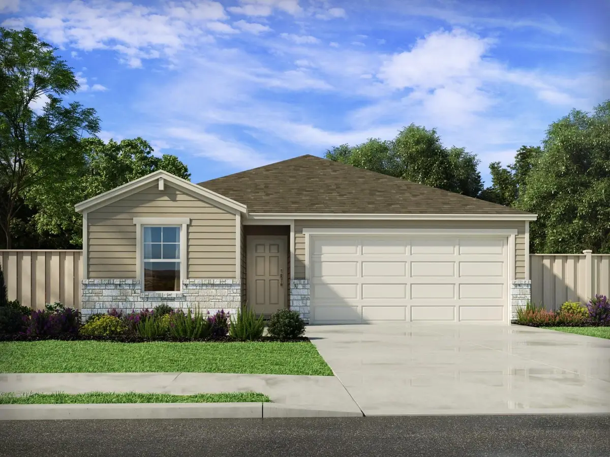 121 Honey Bee Rd, Jarrell, TX 76537 - Image #1