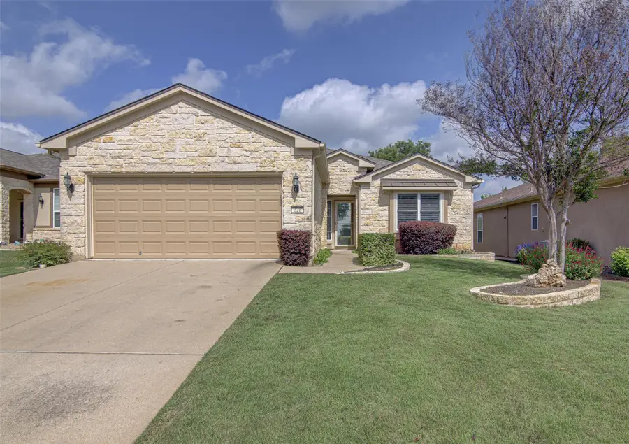 321 Cooper Lake Dr, Georgetown, TX 78633 - #2