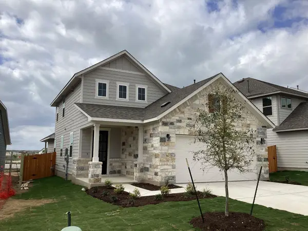 123 Lions Tail Cv, San Marcos, TX 78666