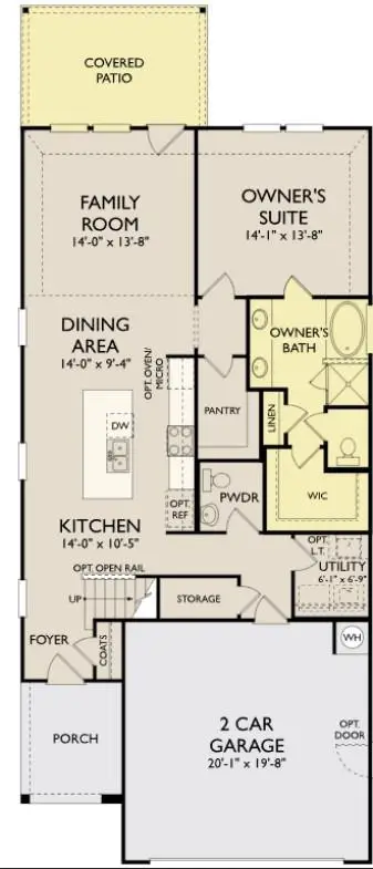 123 Lions Tail Cv, San Marcos, TX 78666 - #3