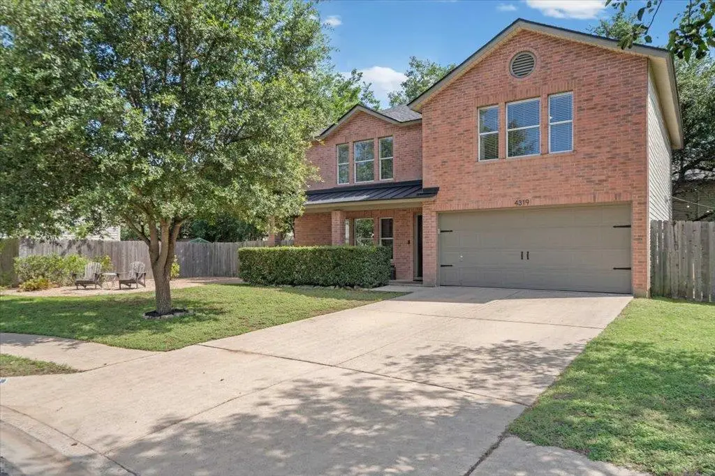 4319 Triboro Trl, Austin, TX 78749 - #1
