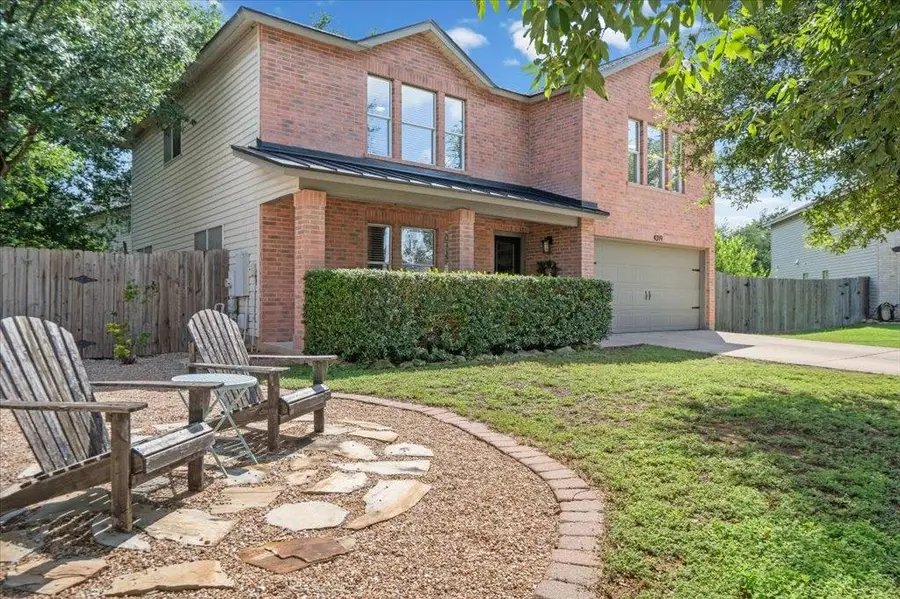 4319 Triboro Trl, Austin, TX 78749 - #3