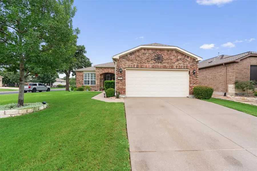 101 Copperas Creek Cv, Georgetown, TX 78633 - #2