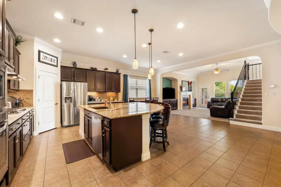 18628 Amberg Pl, Austin, TX 78738 - #2