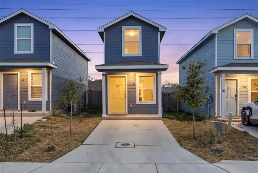 6920 Elm Cv, San Antonio, TX 78244 - #2