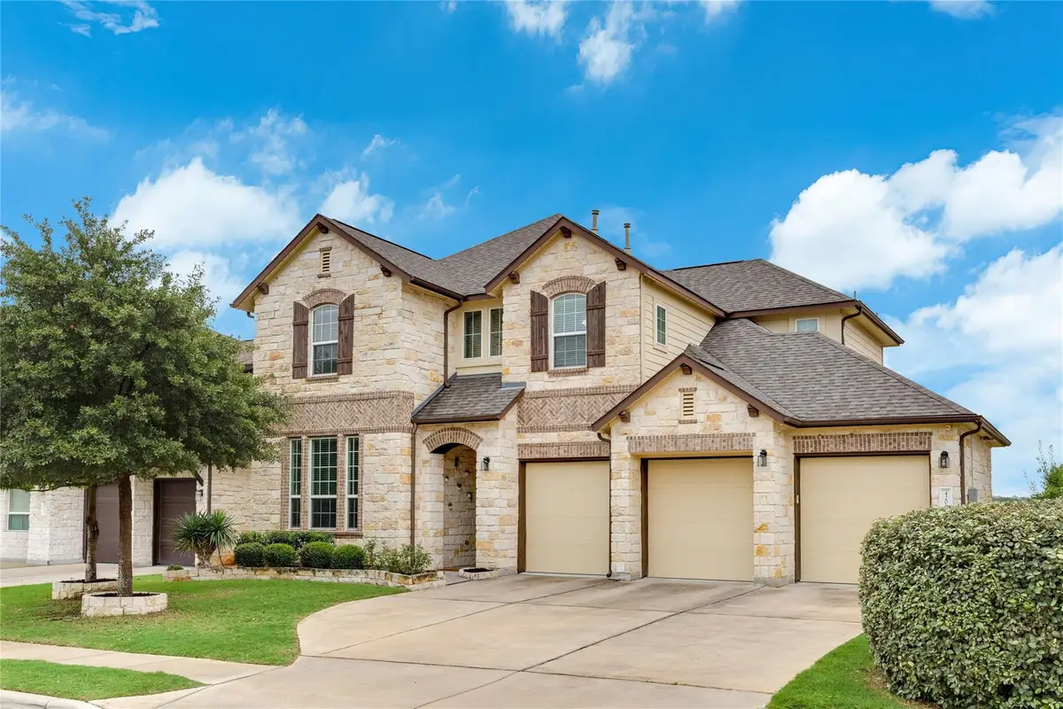 4208 Bonanza Dr, Cedar Park, TX 78613 - #1