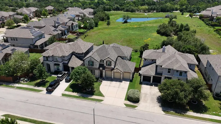 4208 Bonanza Dr, Cedar Park, TX 78613 - #2