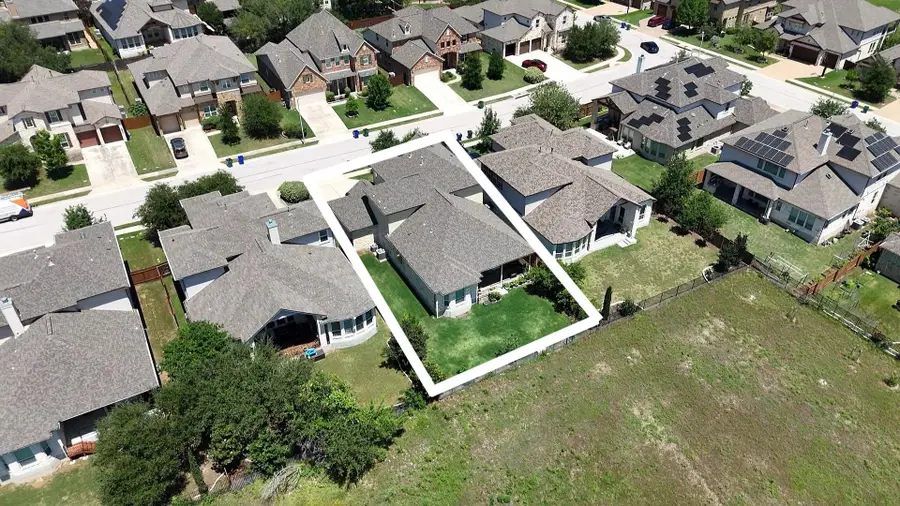 4208 Bonanza Dr, Cedar Park, TX 78613 - #3