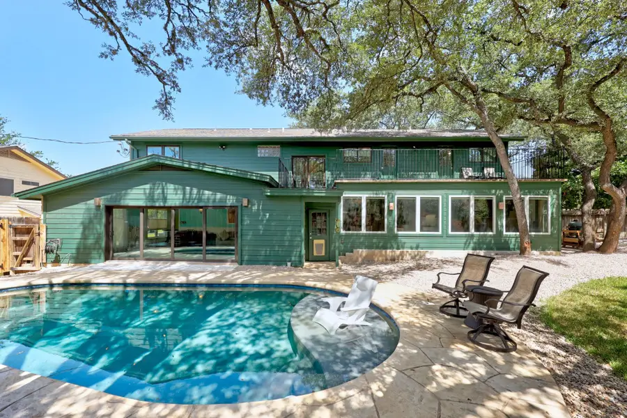 10805 Spicewood Pkwy, Austin, TX 78750 - #2