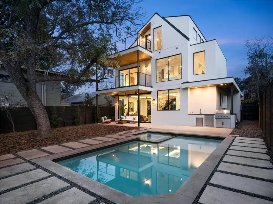 1506 Bouldin Ave, Austin, TX 78704 - Image #2