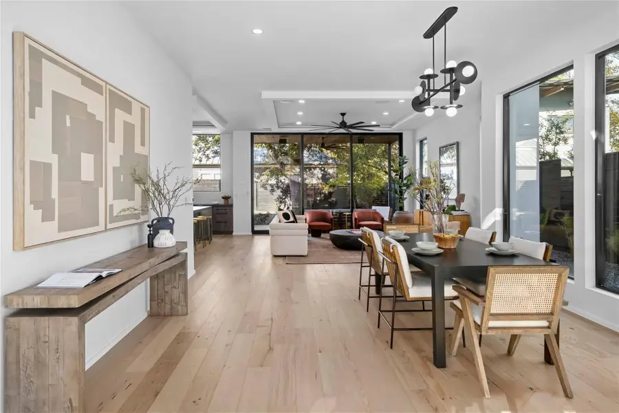 1506 Bouldin Ave, Austin, TX 78704 - Image #3