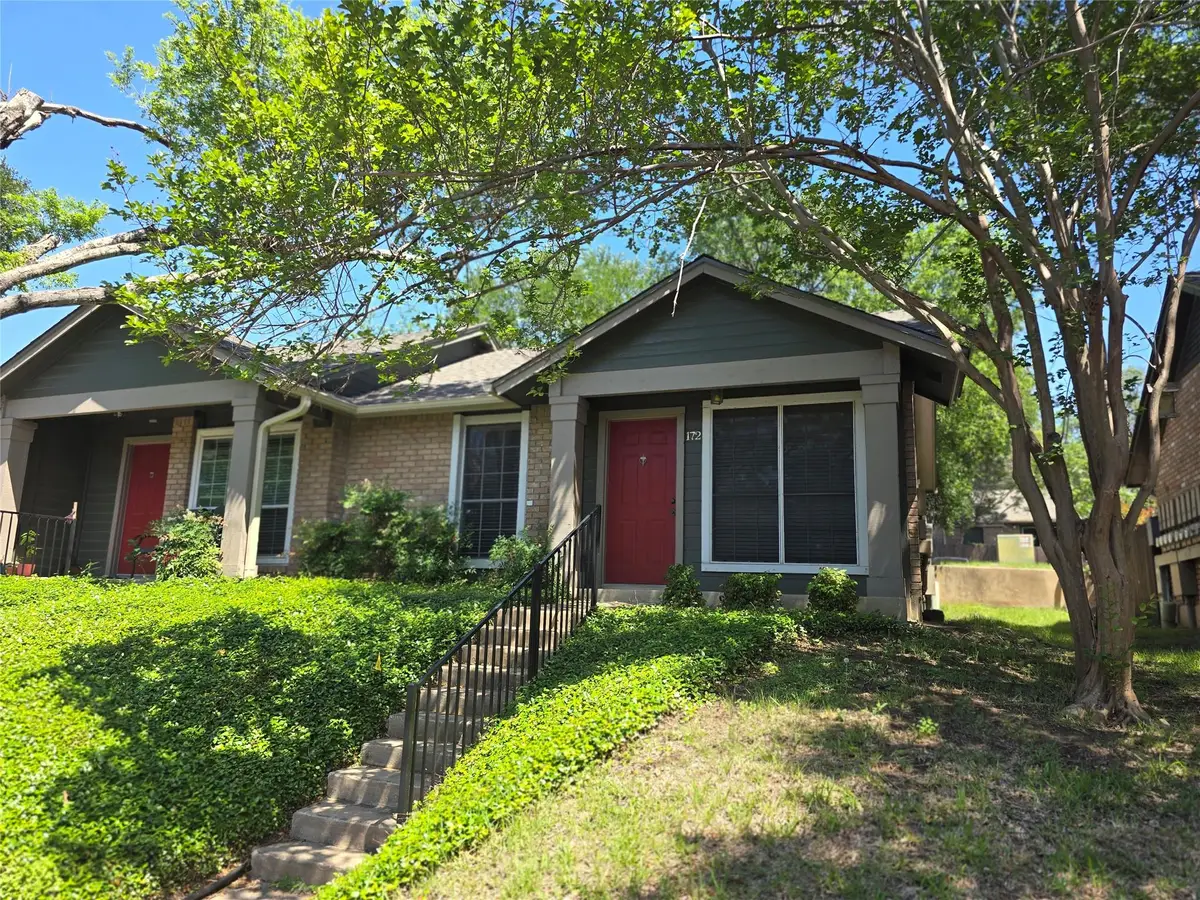 1015 E Yager Ln #172, Austin, TX 78753 - #1