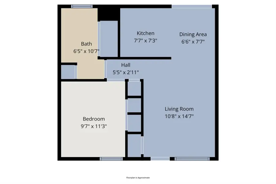 1015 E Yager Ln #172, Austin, TX 78753 - #3