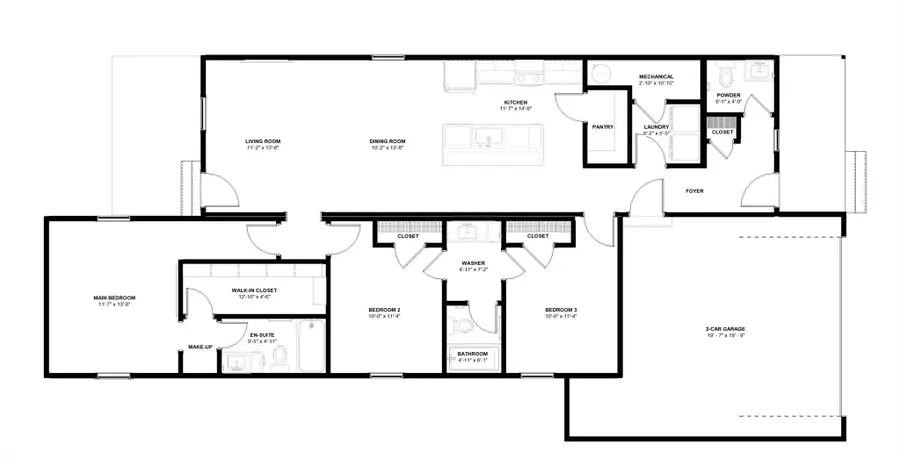 2021 Windsor Blvd, Lockhart, TX 78644 - Image #2