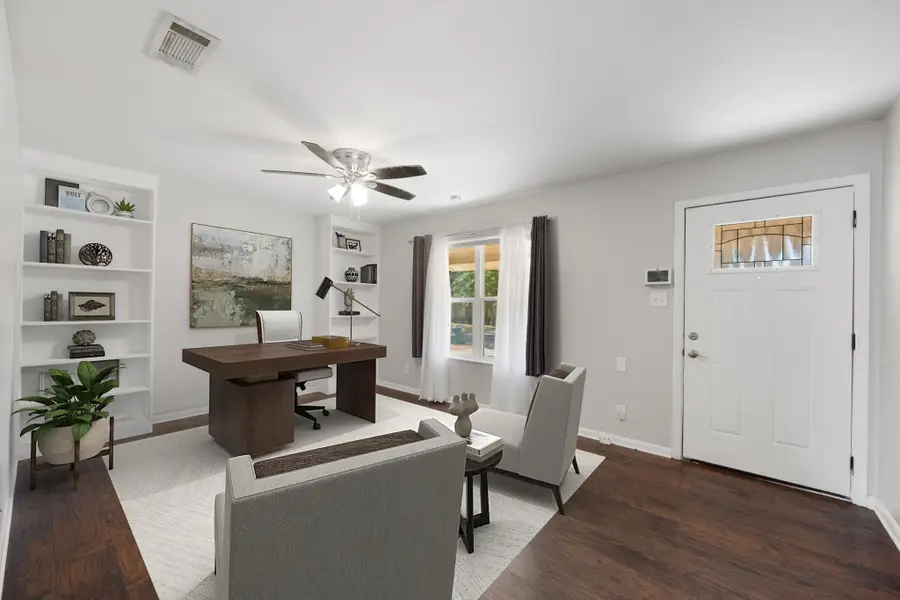 11604 N Oaks Dr, Austin, TX 78753 - #2