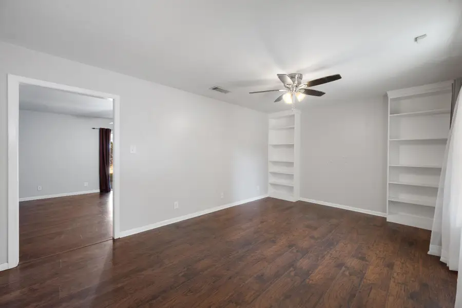 11604 N Oaks Dr, Austin, TX 78753 - #3