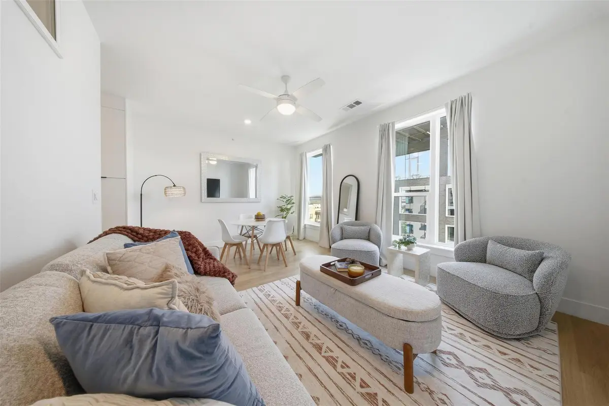 1701 Simond Ave #615, Austin, TX 78723 - #1