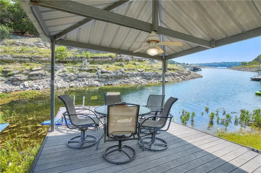 529 Venture Blvd S, Point Venture, TX 78645 - Image #2