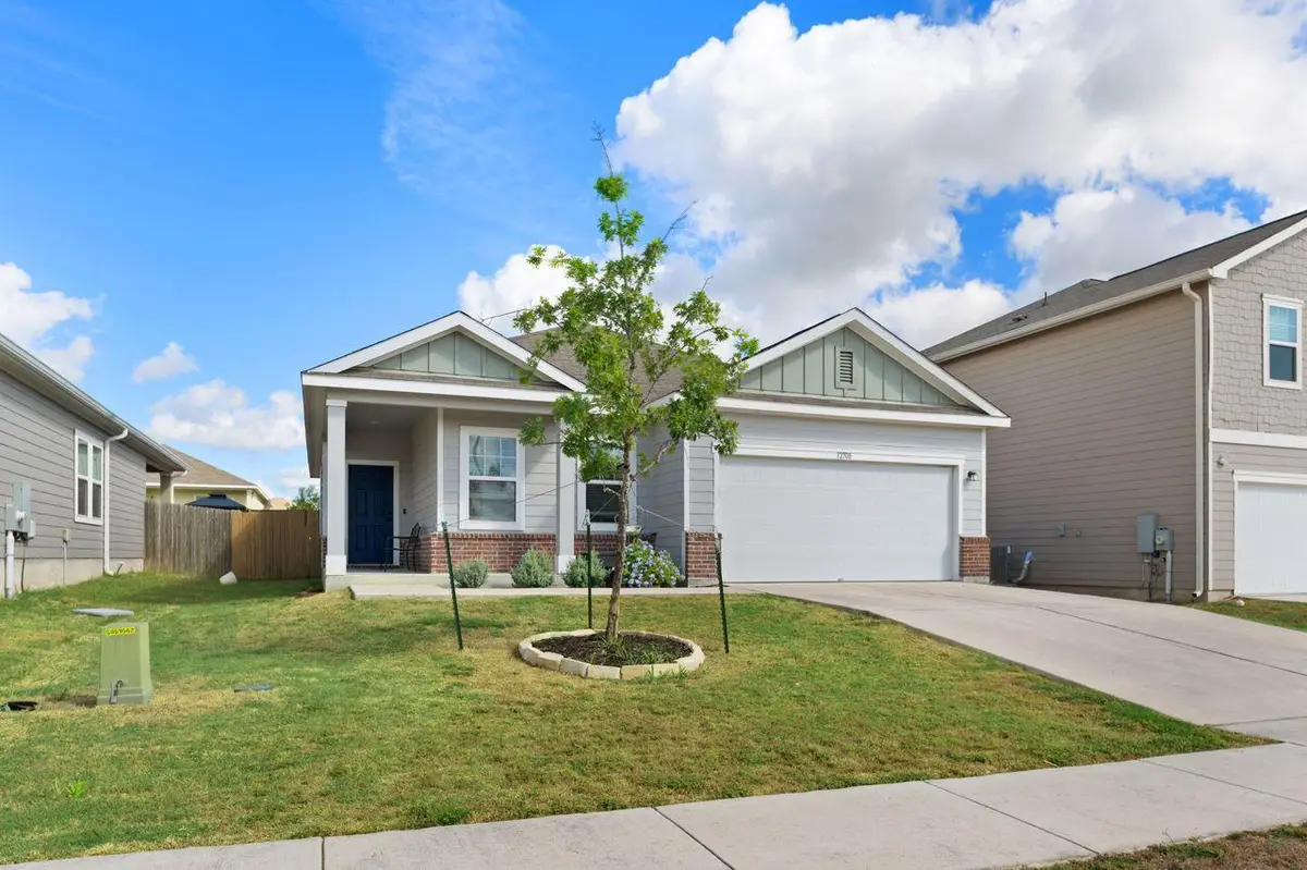 12708 Samuel Adams Dr, Manor, TX 78653 - #1
