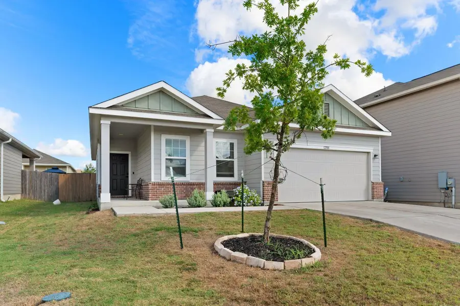12708 Samuel Adams Dr, Manor, TX 78653 - #2
