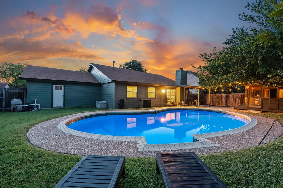 11701 Wiginton Dr, Austin, TX 78758 - #1