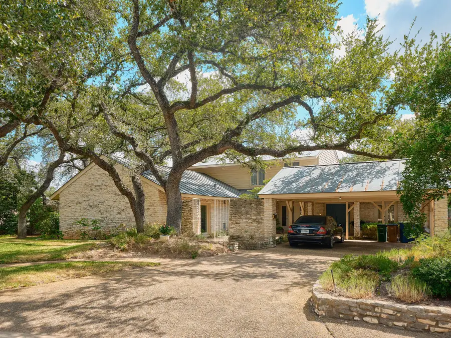 3403 Northwood Cir, Austin, TX 78703 - Image #2