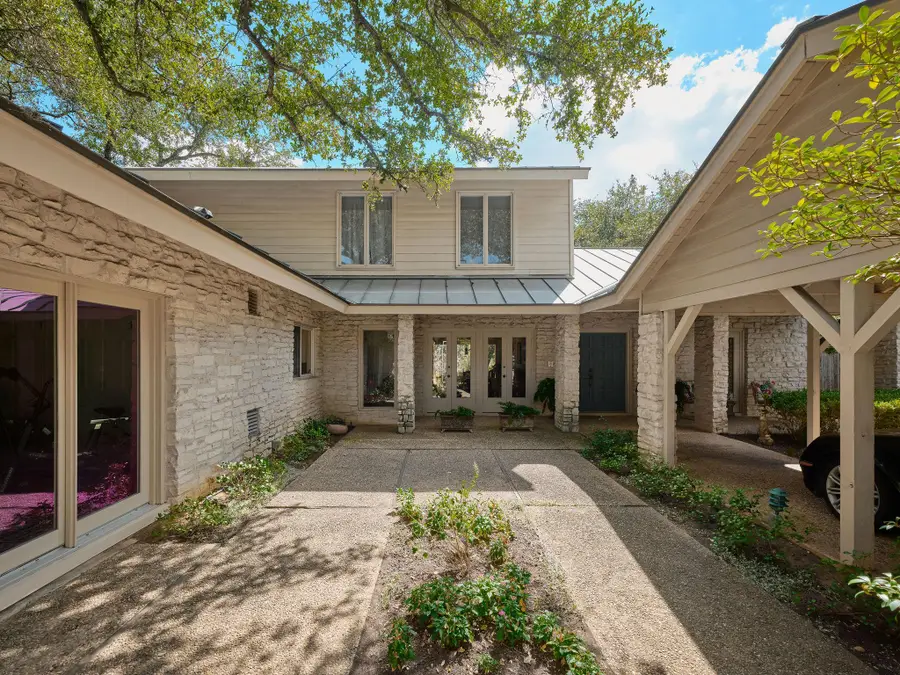 3403 Northwood Cir, Austin, TX 78703 - Image #3