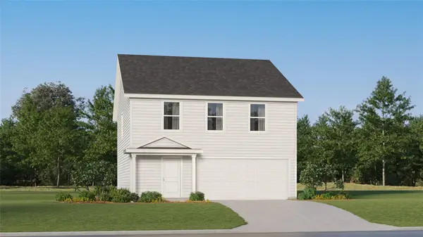 511 Firedance Ct, Hutto, TX 78634