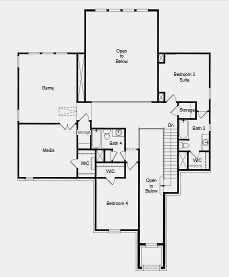 5233 Brunelli Pass, Leander, TX 78641 - #3