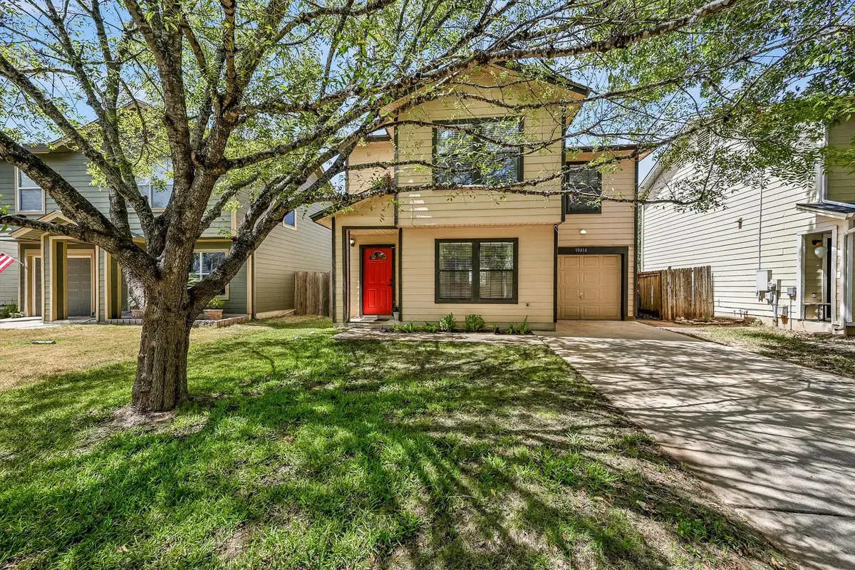 10616 Marshitahs Way, Austin, TX 78748 - #1