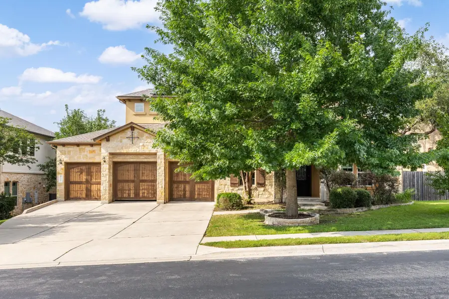 6501 Trissino Dr, Austin, TX 78739 - #2