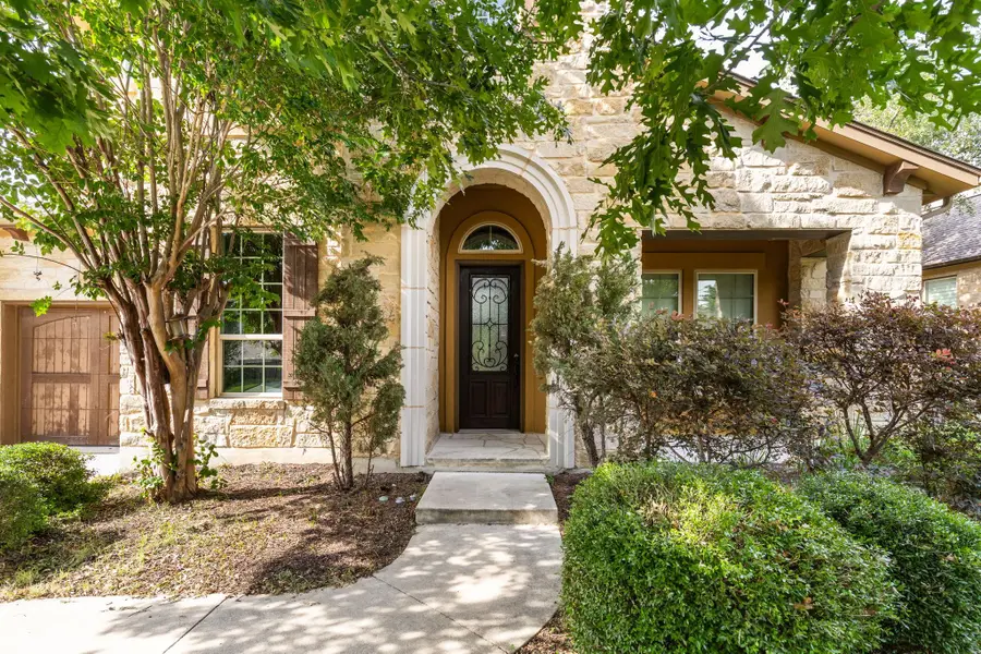 6501 Trissino Dr, Austin, TX 78739 - #3