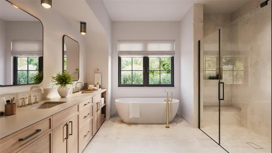 1709 Valeria St, Austin, TX 78704 - #2