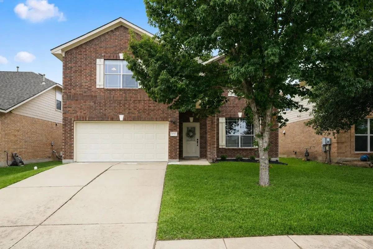 18516 Silent Water Way, Pflugerville, TX 78660 - #1