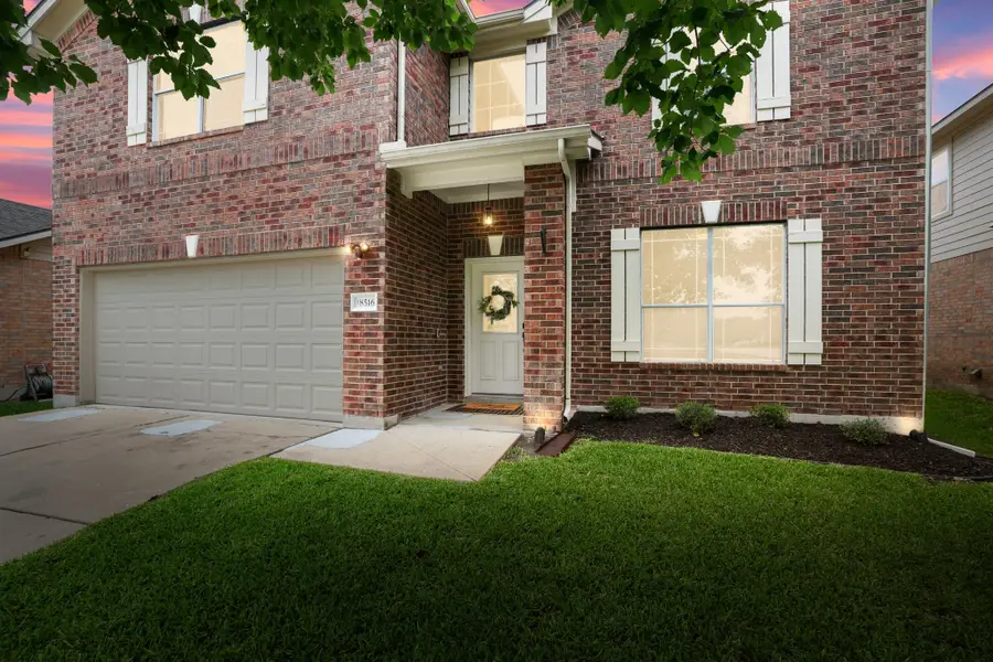 18516 Silent Water Way, Pflugerville, TX 78660 - #3