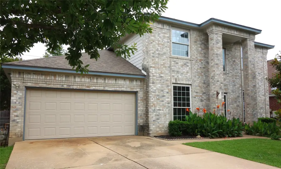 3912 Newland Dr, Round Rock, TX 78681 - #2