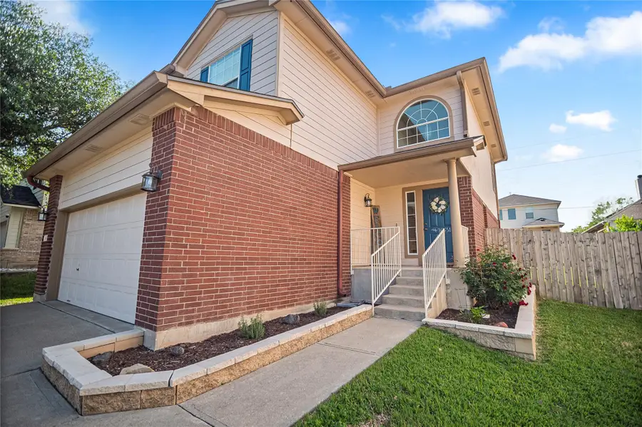 1631 Plume Grass Pl, Round Rock, TX 78665 - #3