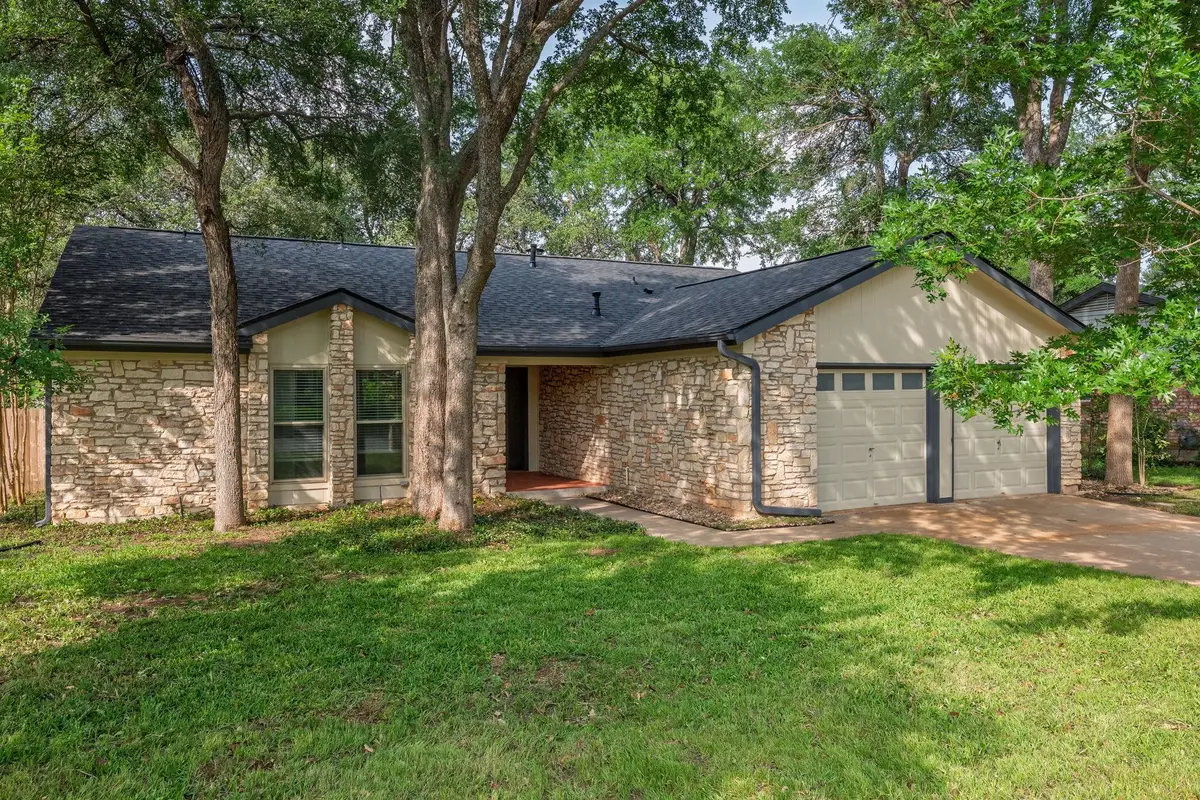4506 Oak Creek Dr, Austin, TX 78727 - #1